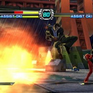 TATSUNOKO VS. CAPCOM ULTIMATE ALL-STARS