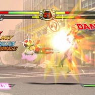 TATSUNOKO VS. CAPCOM ULTIMATE ALL-STARS