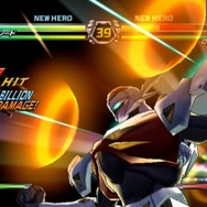 TATSUNOKO VS. CAPCOM ULTIMATE ALL-STARS