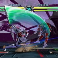 TATSUNOKO VS. CAPCOM ULTIMATE ALL-STARS