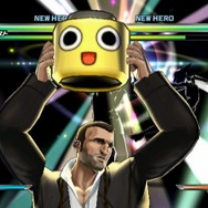 TATSUNOKO VS. CAPCOM ULTIMATE ALL-STARS