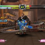 TATSUNOKO VS. CAPCOM ULTIMATE ALL-STARS