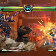 TATSUNOKO VS. CAPCOM ULTIMATE ALL-STARS