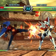 TATSUNOKO VS. CAPCOM ULTIMATE ALL-STARS