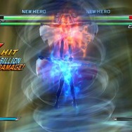 TATSUNOKO VS. CAPCOM ULTIMATE ALL-STARS