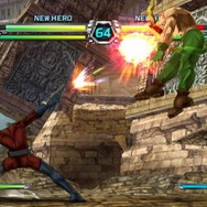 TATSUNOKO VS. CAPCOM ULTIMATE ALL-STARS