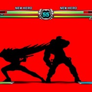 TATSUNOKO VS. CAPCOM ULTIMATE ALL-STARS