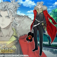 FGO』新サーヴァント「武田信玄」「永倉新八」「雑賀孫一」発表