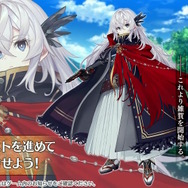 『FGO』新サーヴァント「武田信玄」「永倉新八」「雑賀孫一」発表！日本の英傑たちが“スーパー五稜郭”に集う