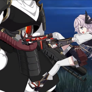 『FGO』新サーヴァント「武田信玄」「永倉新八」「雑賀孫一」発表！日本の英傑たちが“スーパー五稜郭”に集う