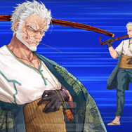 『FGO』新サーヴァント「武田信玄」「永倉新八」「雑賀孫一」発表！日本の英傑たちが“スーパー五稜郭”に集う