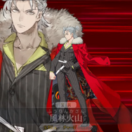 『FGO』新サーヴァント「武田信玄」「永倉新八」「雑賀孫一」発表！日本の英傑たちが“スーパー五稜郭”に集う