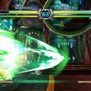 TATSUNOKO VS. CAPCOM ULTIMATE ALL-STARS