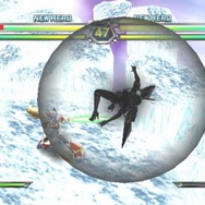 TATSUNOKO VS. CAPCOM ULTIMATE ALL-STARS