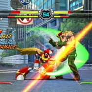 TATSUNOKO VS. CAPCOM ULTIMATE ALL-STARS