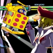 TATSUNOKO VS. CAPCOM ULTIMATE ALL-STARS