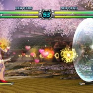 TATSUNOKO VS. CAPCOM ULTIMATE ALL-STARS