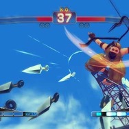 スーパーストリートファイターIV