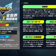 『イナズマイレブン 英雄たちのヴィクトリーロード』2024年発売！ 来年3月には全世界同時ベータテストも