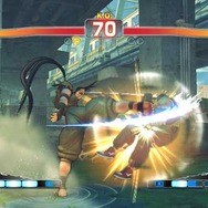 スーパーストリートファイターIV