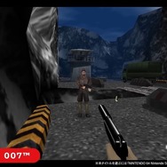 ついにオンラインで対戦できる！『ゴールデンアイ 007』と『スターツインズ』がNintendo Switch Online向けに配信開始