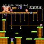 ドンキーコング
