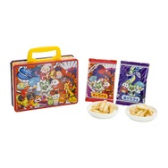 ぎょうざ味」が気になる…！ニャオハ・ホゲータ・クワッスなどが