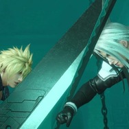 基本プレイ無料RPG『FINAL FANTASY VII EVER CRISIS』Steam版12月7日にリリース決定！若き日の英雄「セフィロス」の完全新作オリジナルストーリーが展開