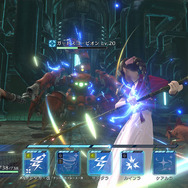 基本プレイ無料RPG『FINAL FANTASY VII EVER CRISIS』Steam版12月7日にリリース決定！若き日の英雄「セフィロス」の完全新作オリジナルストーリーが展開