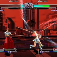 伝説的格ゲー『ザ・ランブルフィッシュ＋』12月21日発売―オンライン対戦や新機能を搭載して復活