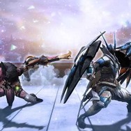 『モンハンNow』初の大型アプデで双剣&ランスが実装！イベント限定で「ジンオウガ」登場ほか、年末年始には「ゆく年狩る年」も