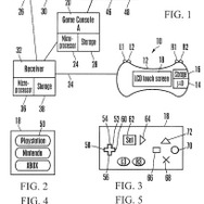 どんなゲーム機にも使えるコントローラーをソニーが出願