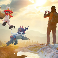 ついにオリジンディアルガ・パルキア実装か!? 新シーズン「時を超えた旅」重要ポイントまとめ【ポケモンGO 秋田局】