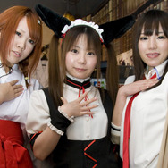 王立アフィリア魔法学院にて「STEINS;GATEエンカウント」開催中！ 特別メニューなどを公開 