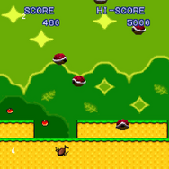 『スーパーマリオRPG』収録の「ばくれつカブトムシ」は、リメイク版でも神ゲーだ！当時の子供たちを絶叫させた、“名作の中に収録された名作”