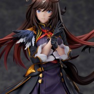 強者の風格！『ウマ娘』アニメ3期より、勝負服姿の「ドゥ