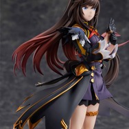 強者の風格！『ウマ娘』アニメ3期より、勝負服姿の「ドゥ