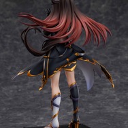強者の風格！『ウマ娘』アニメ3期より、勝負服姿の「ドゥラメンテ」 が1/7スケールフィギュア化ーCyStore、ABEMA Martには購入特典が付属