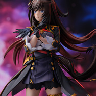 強者の風格！『ウマ娘』アニメ3期より、勝負服姿の「ドゥラメンテ」 が1/7スケールフィギュア化ーCyStore、ABEMA Martには購入特典が付属