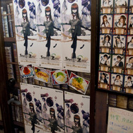王立アフィリア魔法学院にて「STEINS;GATEエンカウント」開催中！ 特別メニューなどを公開 