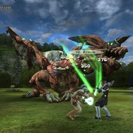 ファンタシースターユニバース イルミナスの野望