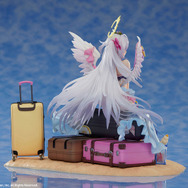 ブルアカ 水着アズサ フィギュア Amazon | エレガント ブルーアーカイブ -Blue Archive- アズサ