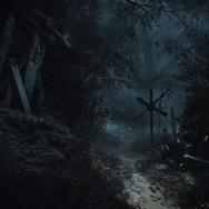 究極の没入感で味わうサバイバルホラー！無料DLC『バイオハザード RE:4 VRモード』12月8日に配信決定