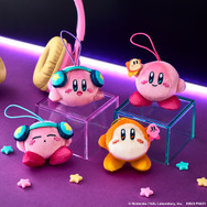 カービィの限定プライズ景品は、見逃せない！“かわいくてポップ