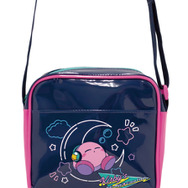 カービィの限定プライズ景品は、見逃せない！“かわいくてポップな、どこか懐かしいゲームセンター”がテーマ