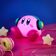 カービィの限定プライズ景品は、見逃せない！“かわいくてポップな、どこか懐かしいゲームセンター”がテーマ