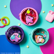 カービィの限定プライズ景品は、見逃せない！“かわいくてポップな、どこか懐かしいゲームセンター”がテーマ