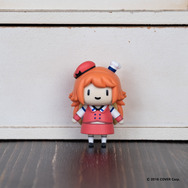 ミニフィギュア「ホロライブこれくしょん」が、癒される可愛さ！第1弾には「森カリオペ」「小鳥遊キアラ」ら5人がラインナップ