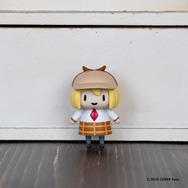 ミニフィギュア「ホロライブこれくしょん」が、癒される可愛さ！第1弾には「森カリオペ」「小鳥遊キアラ」ら5人がラインナップ