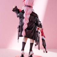 ムチムチボディがけしからん!セクシーすぎる『ブルアカ』エイミフィギュアが予約開始―胸のファスナーまで忠実再現